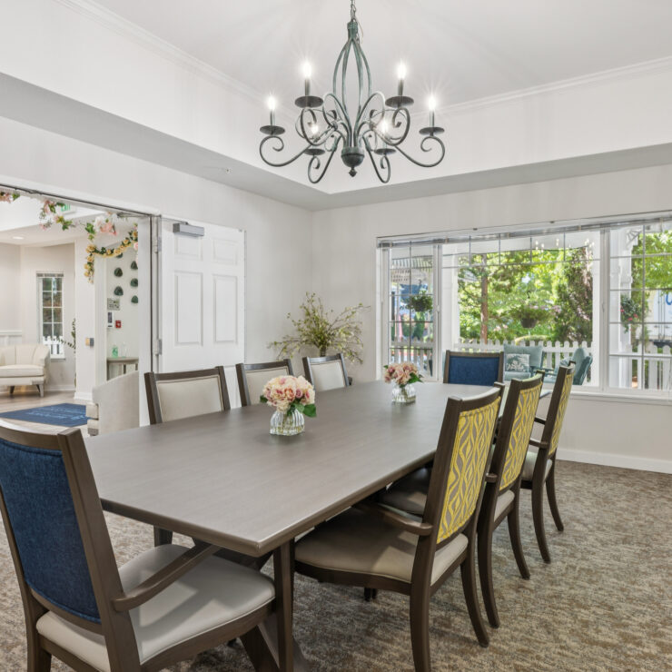 Bay Pointe Assisted Living