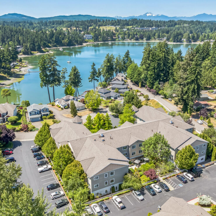 Bay Pointe Assisted Living photo 4